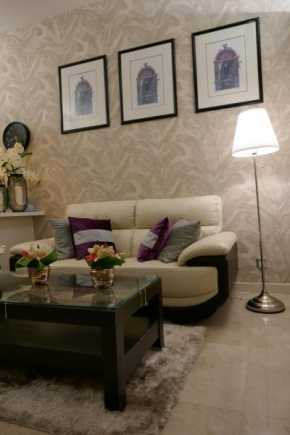  Signature Residence@Desa Sri Hartamas  Куала-Лумпур
